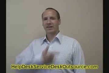 ITIL Help Desk | IT Service Desk