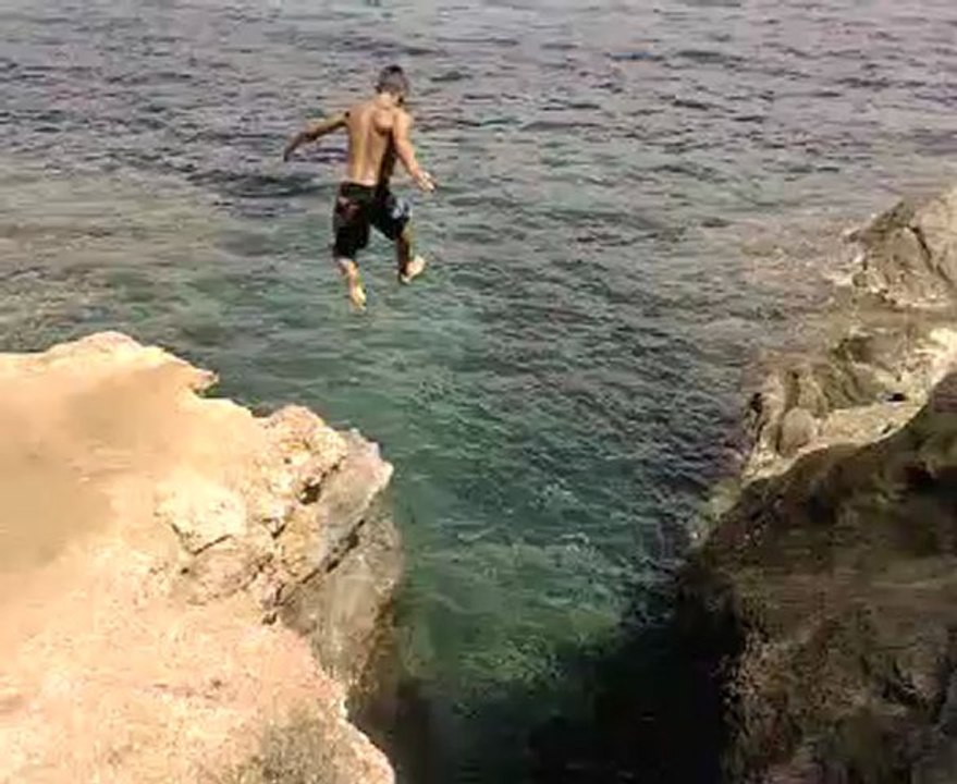 Just un petit délire de vac rien de bien méchant, en théorie...