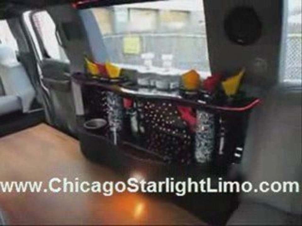 Cool Limos Chicago