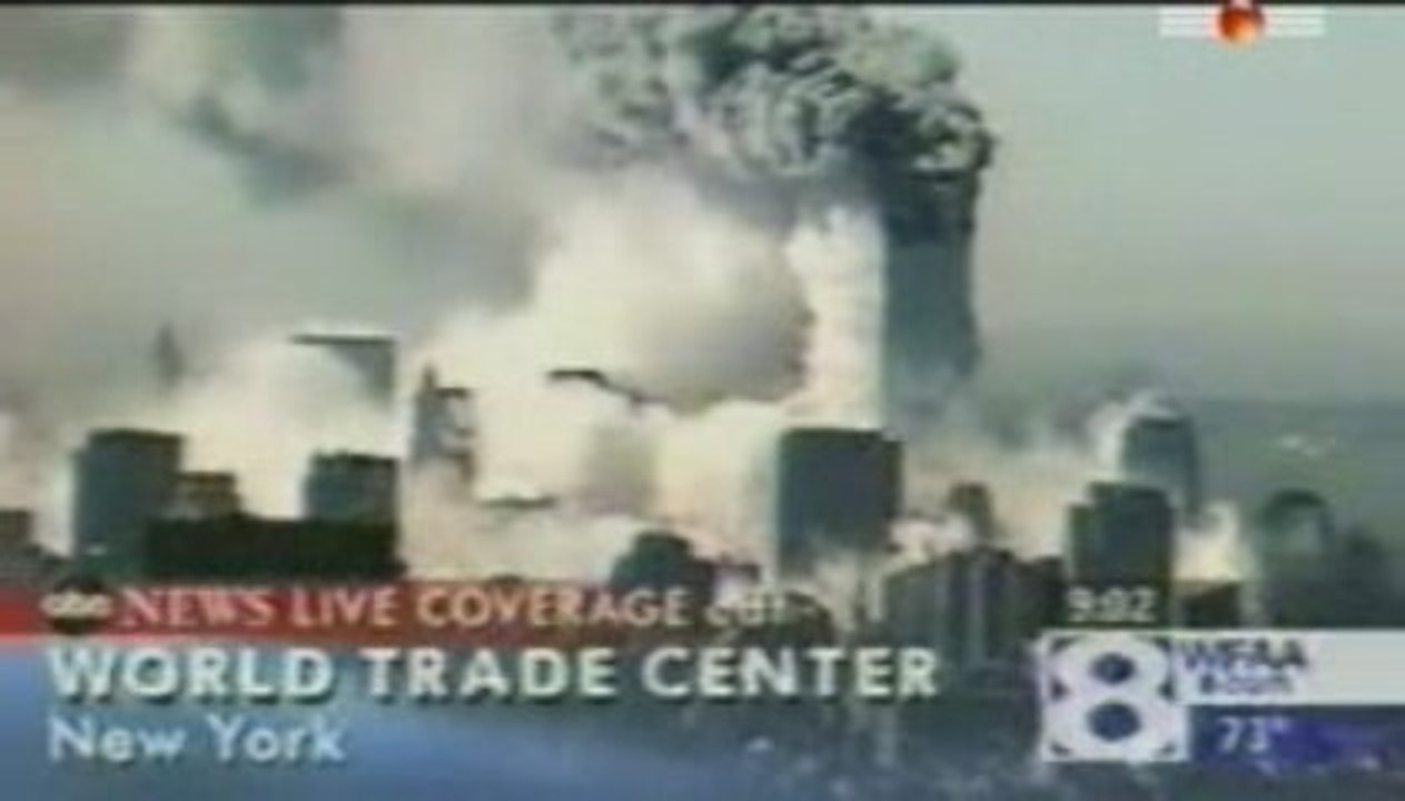 LOOSE CHANGE 2 FRANCAIS PART 3