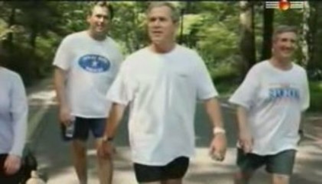 LOOSE CHANGE 2 FRANCAIS PART 4