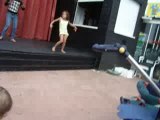 elle danse elle danse la souris !!!