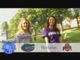 Amherst College - video campus tour