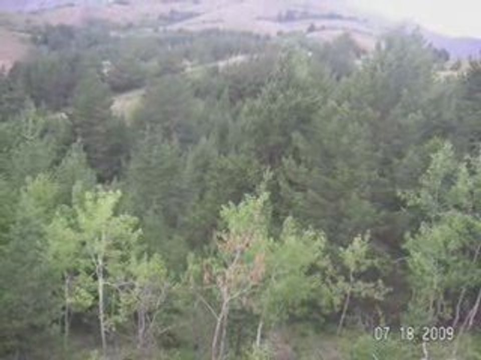 ARZULAR YAYLASI TANITIM SLAYTI