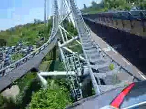 Silver Star Europa park