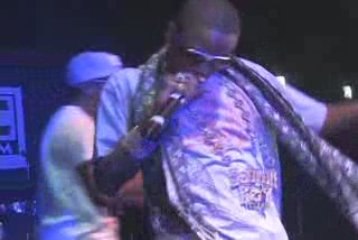 Go Gorilla BDay Bash with Soulja Boy