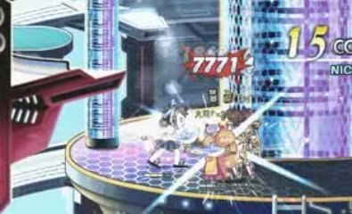 ブレ　カイ狩り