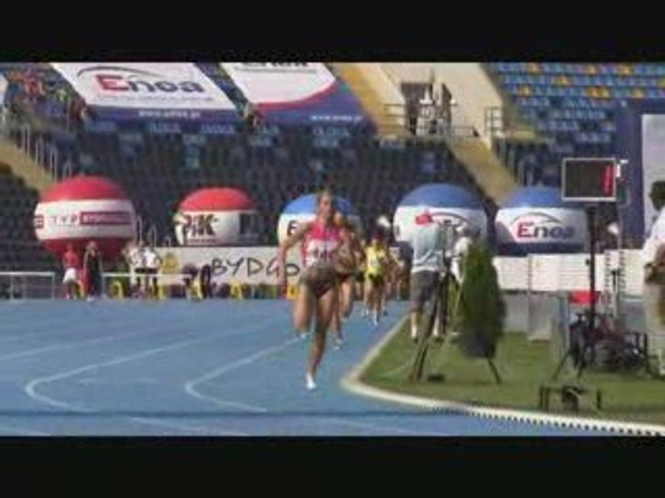 Rozmowa z Renatą Pliś