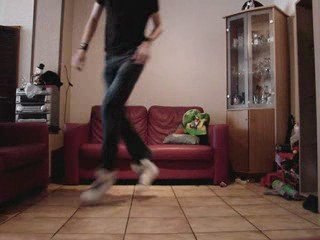 Dark Jumpen - Tek Is A Virus