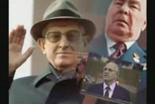 Белый танец