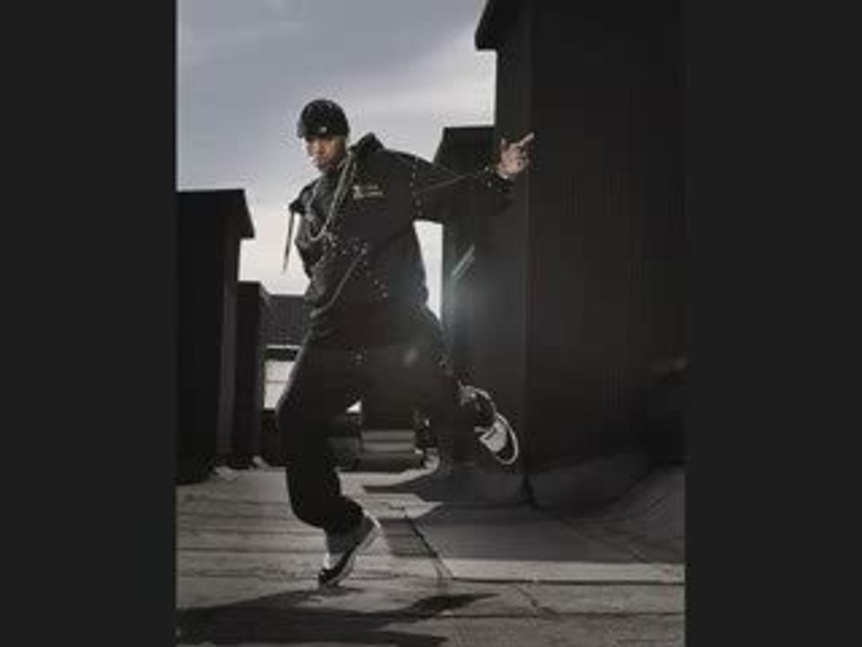 Chris Brown - Love Rocket (New Song)