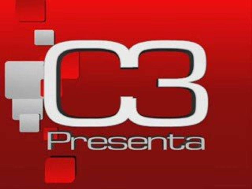 C3 Santa Fe - Presenta