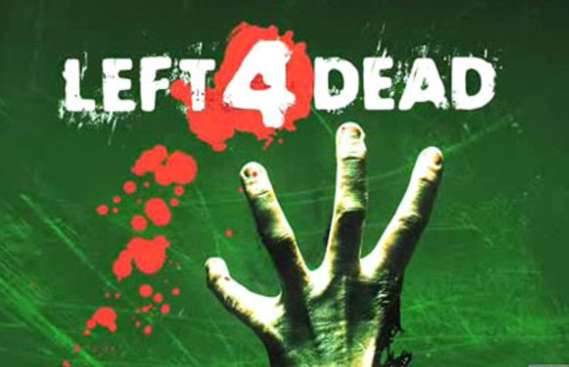 [ Saison 1 ] Left 4 Dead ( Partie 1 )