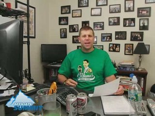 Affiliate Sites Should Solve Problems