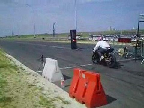 SPRINT ATTACK AGP CALABERO PREPA FLC RACING VS V3 ALTEC