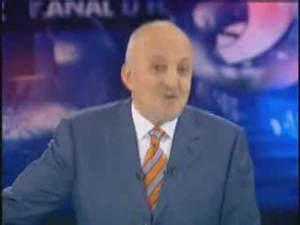 Birand'ın Gafları!
