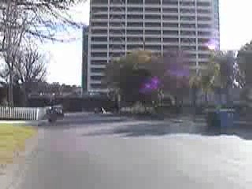 Fast Intentions Z4M Exhaust