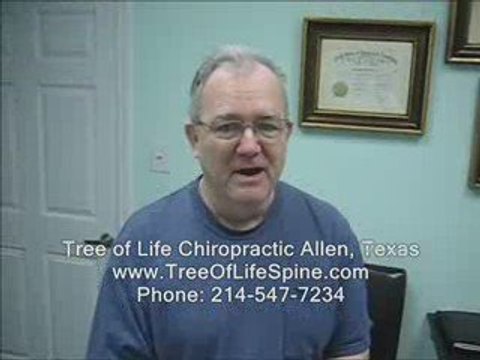Back Pain Chiropractors Mckinney Texas