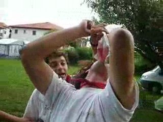 camping de la plage bidart gars soul