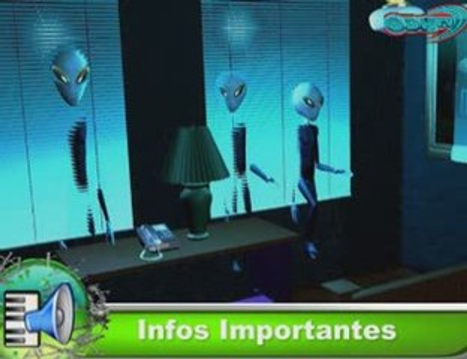 Ufologie Active 03.08.09