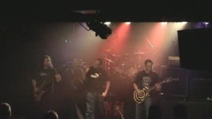 Sands of Time - Bad References