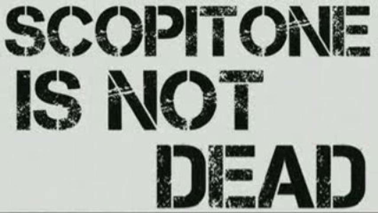 TONY TRUANT QU'ILS EXPLOSENT TOUS