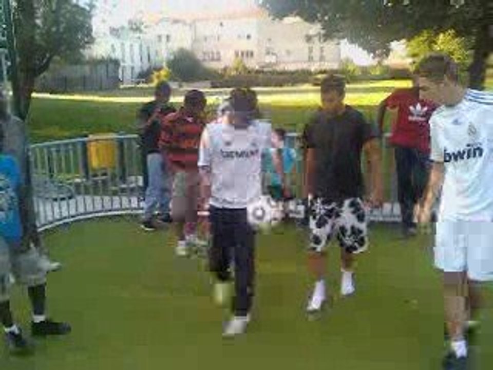 O.T.H ZOO!!