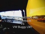 ATD Mende 2009 - VW Fastback VS VW Buggy LM1