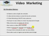 Video Marketing - Os Princípios Básicos