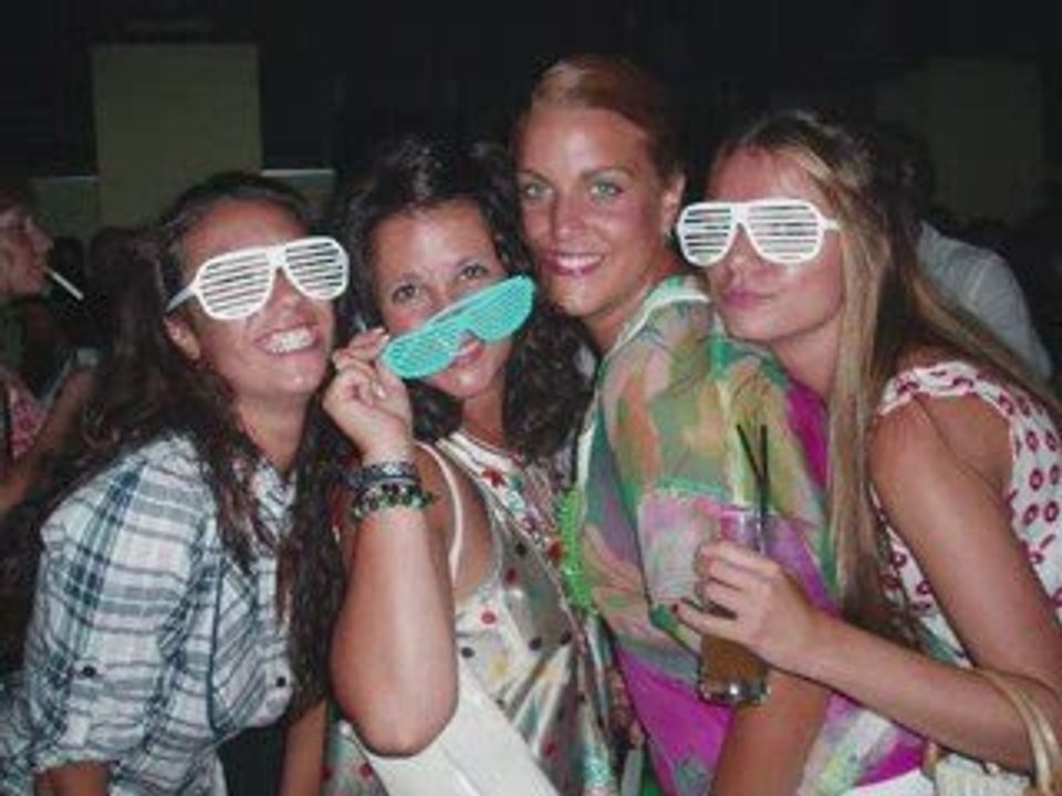 MALLORCA 2009