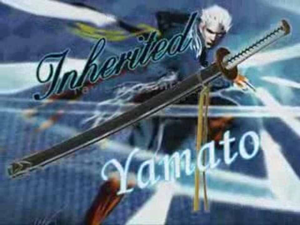 DMC Got Styles