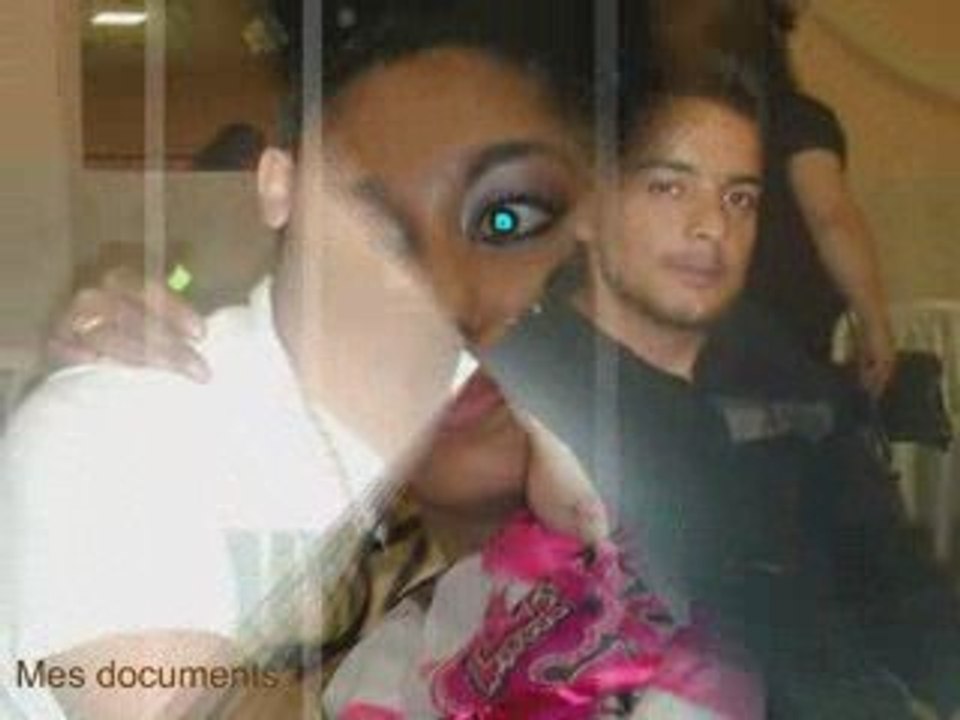 mes peti bebe et moi loll