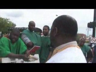 PT3 THE GREAT MULTITUDE WILL BE TURNED INTO A SMALL NUMBER