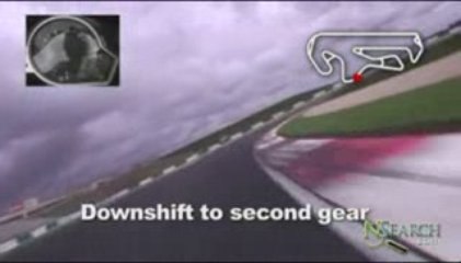 Michelin Tires - Power One (2)