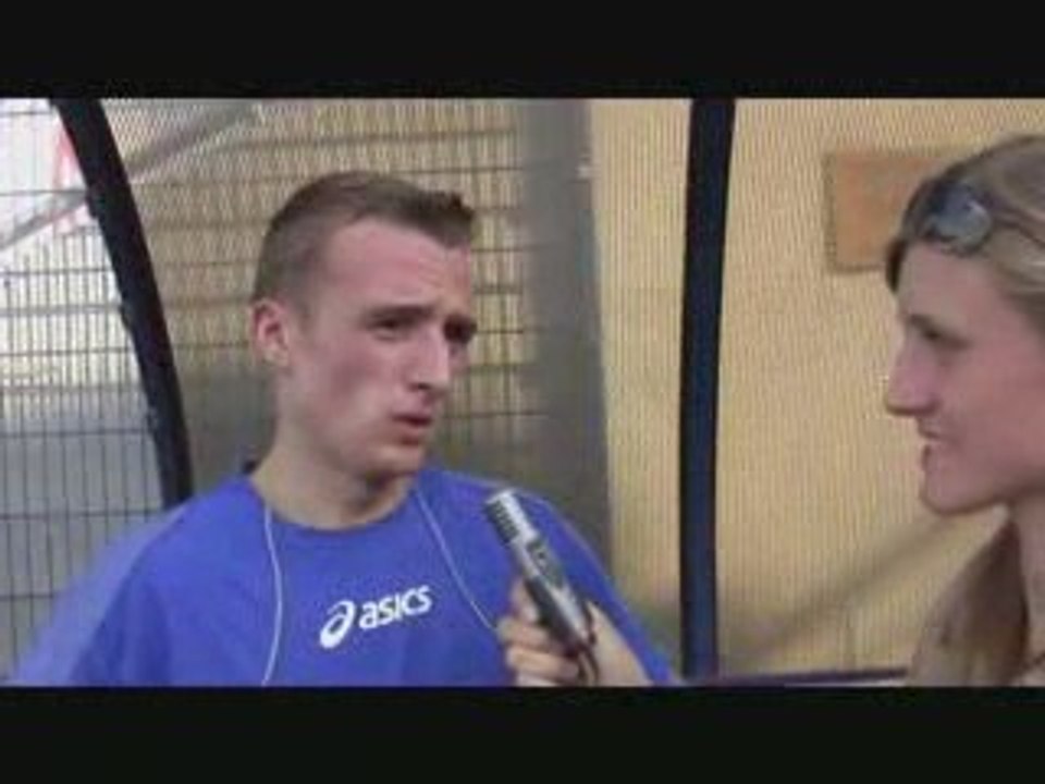 Rozmowa z Marcinem Chabowskim