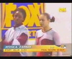 Gymnastics - 2001 Australian Championships - WAG - Part 1
