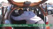 Watch 2010 Honda Fit Tracy Stockton Ripon Video