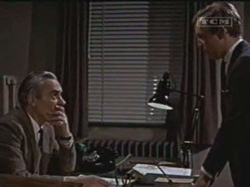 GENERIQUE CINEMA - WHERE THE SPIES ARE - 1965