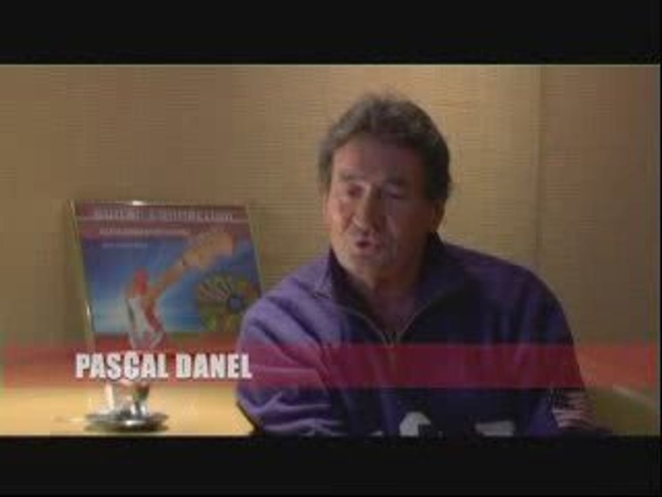 Jean-Pierre Danel - Biographie (2006) Part 2