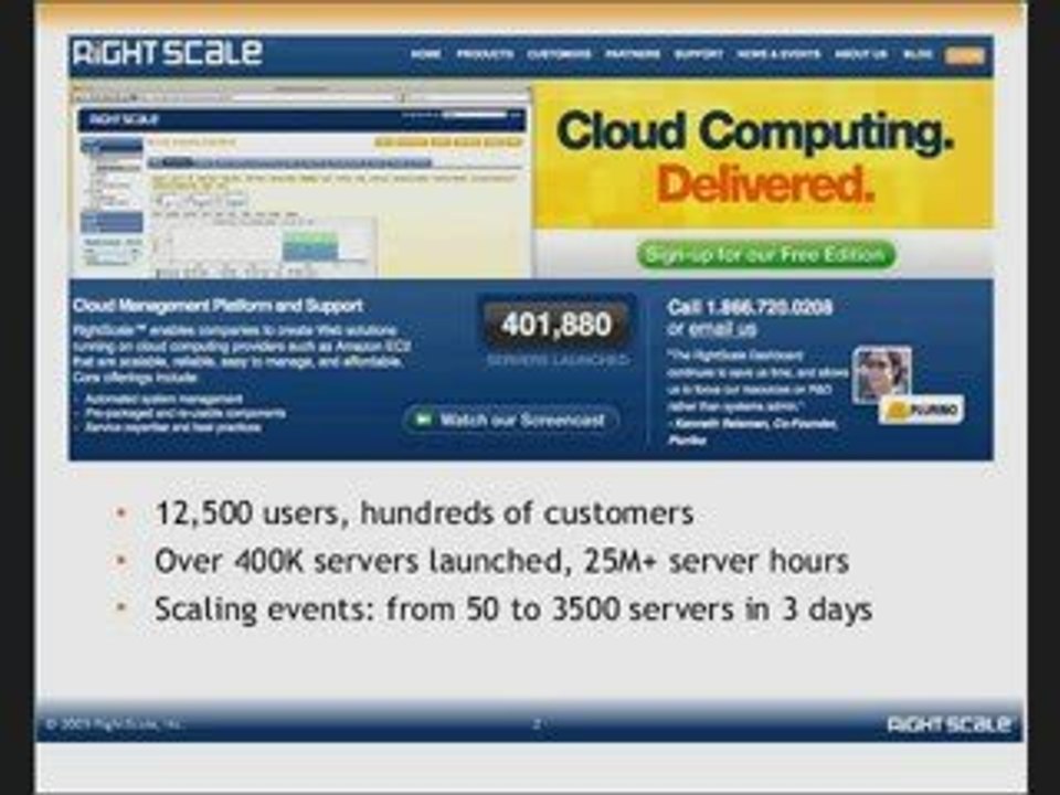 Taking Advantage of a Multi-Cloud World: Issues, ...