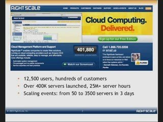 Taking Advantage of a Multi-Cloud World: Issues, ...