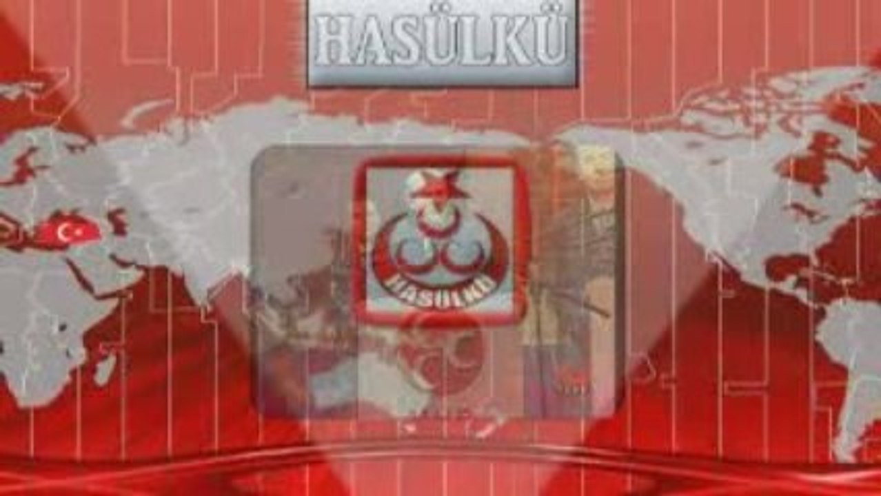 Hasülkü Haber Reklamı