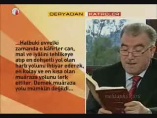 Kuranın benzerini yazmak mümkün mü A.Aymaz 1