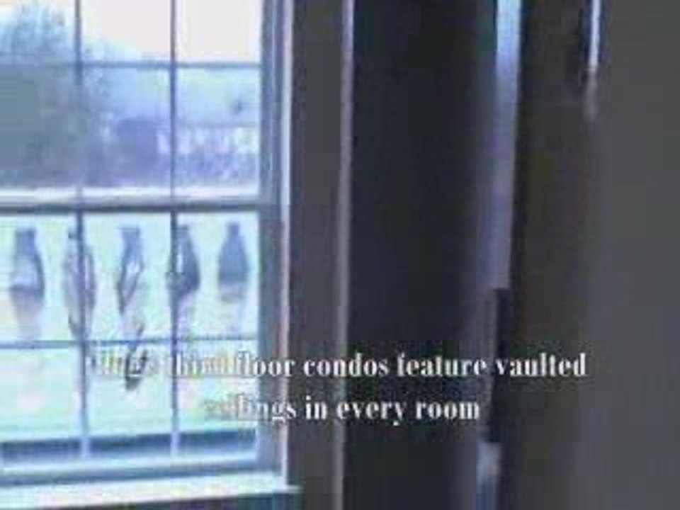 Welcome to the Charleston at Heritage Landing