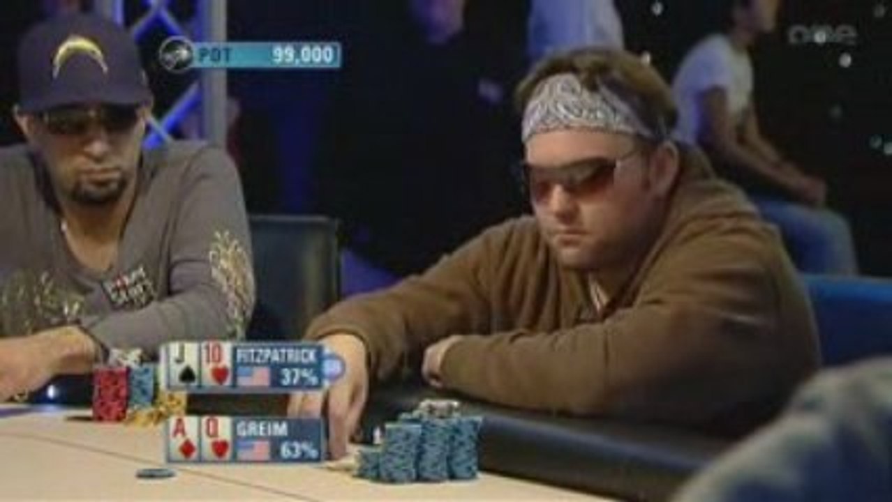 PCA PokerStars Caribbean Adventure 2009 E01 pt03