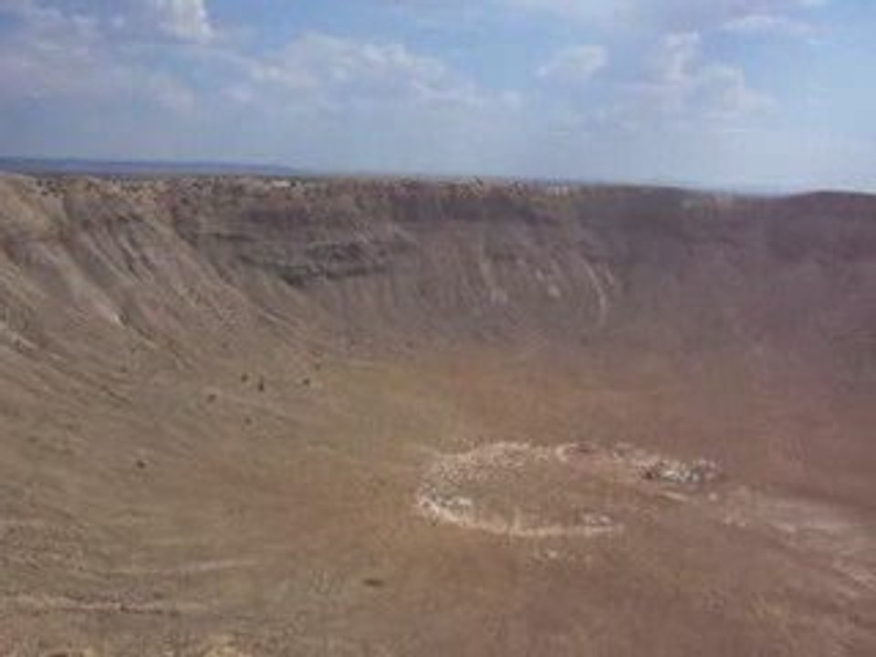Meteor Crater