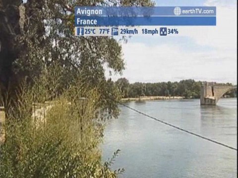 Geneva - Switzerland, Seattle - USA, New York - USA, Plettenberg Bay - South Africa, Avignon - France, Rio de Janeiro - Brazil, Dresden - Germany