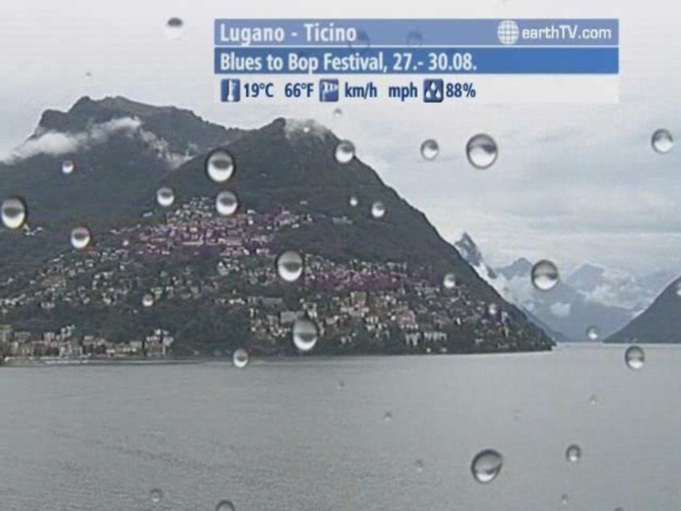 Niagara Falls - Canada, Udaipur - India, Arcachon - France, Lugano - Ticino - Switzerland, Pretoria - South Africa, Saint-Malo - France, Sydney - Australia