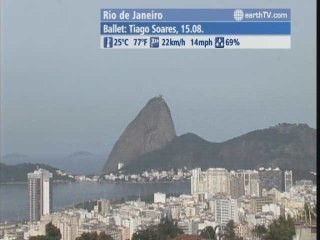 Kyiv - Ukraine, London - United Kingdom, Istanbul - Turkey, Lugano - Ticino - Switzerland, Rio de Janeiro - Brazil, Warnemunde - Germany, Brussels - Belgium