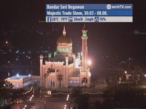 Dresden - Germany, Arcachon - France, Yas Island - UAE - Abu Dhabi, Bandar Seri Begawan - Brunei, Melbourne - Australia, Venice - Italy, New York - USA